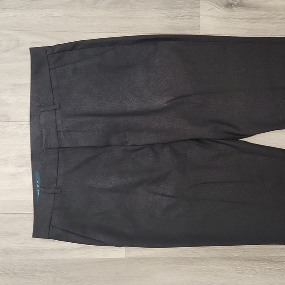 Perry Ellis Dress Pants Size 32W 32 L - Picture 1 of 6
